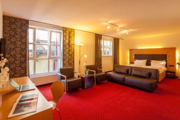 Hotel Der Achtermann (Goslar)